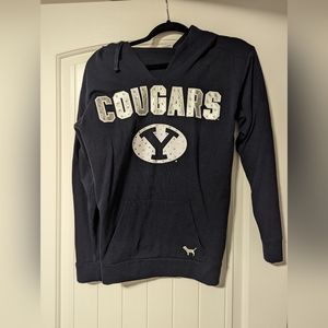 PINK BYU Sweatshirt
